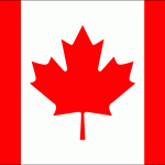 Canadian flag